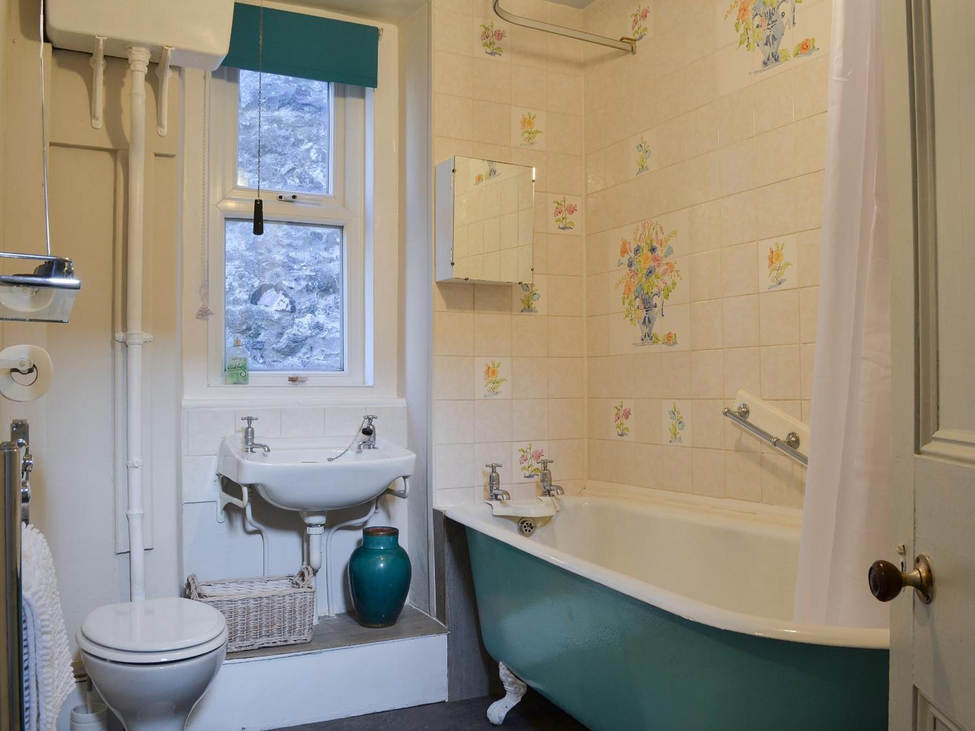 Villa Gaerwen à Criccieth Extérieur photo