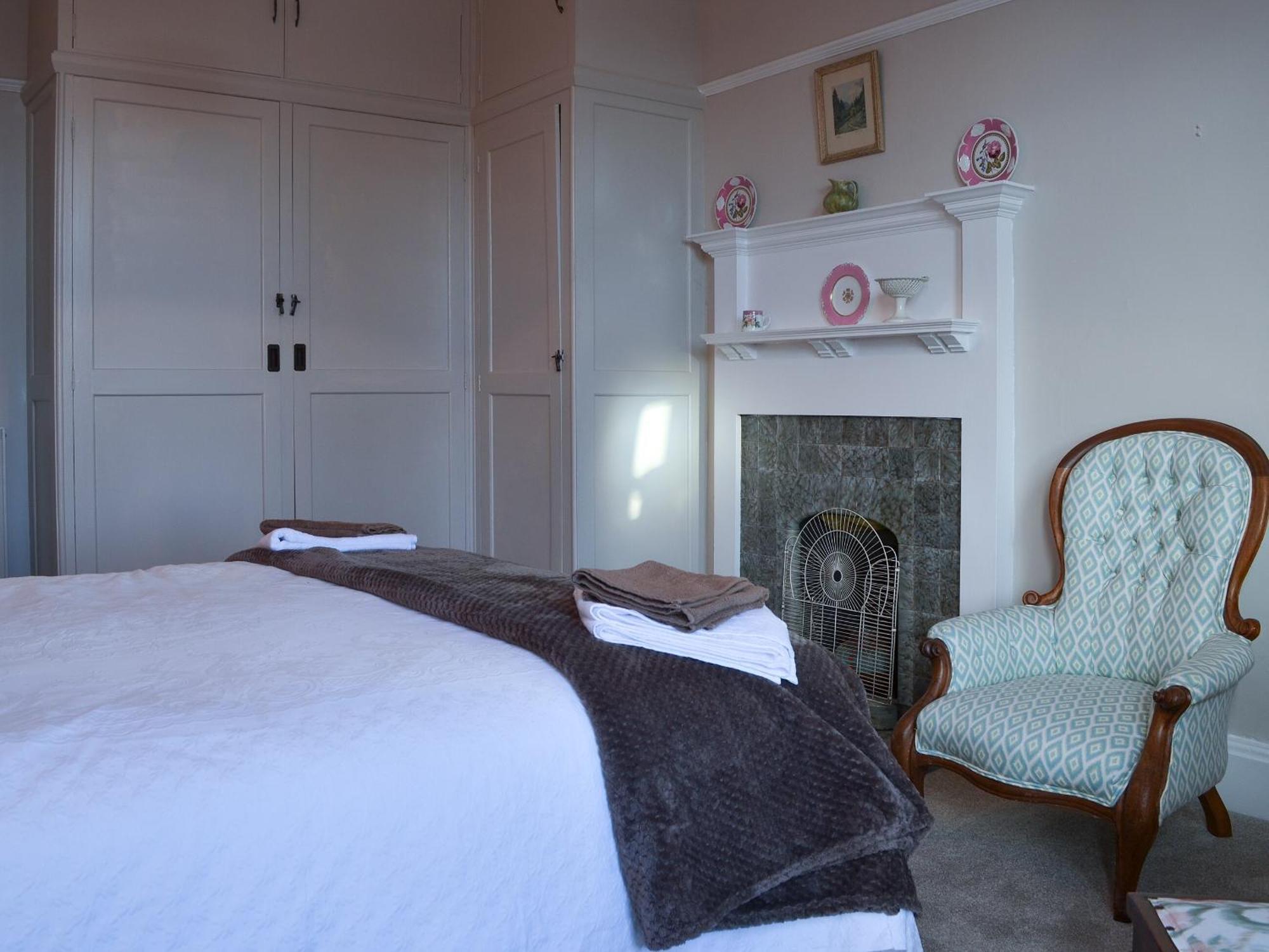Villa Gaerwen à Criccieth Extérieur photo