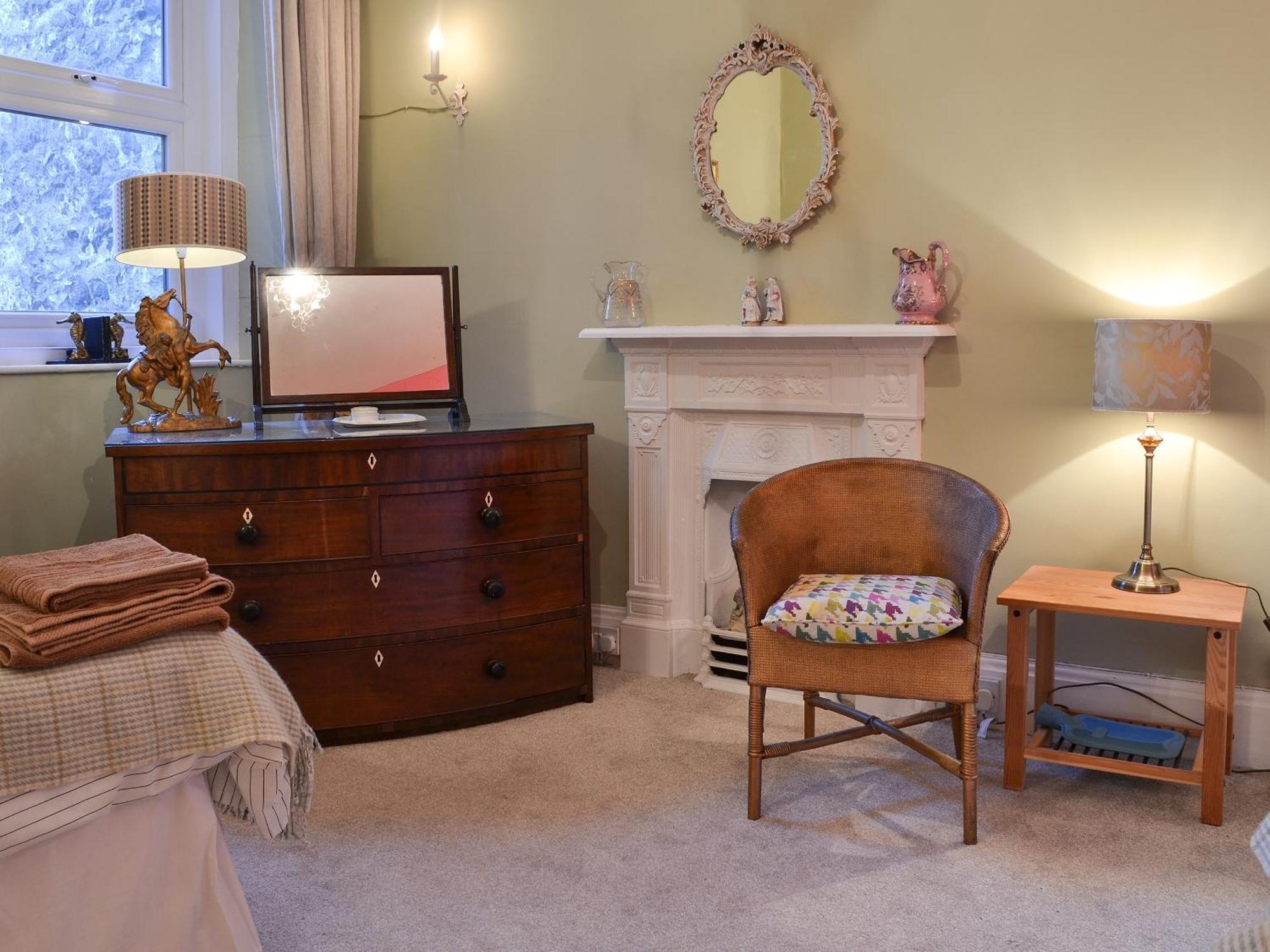 Villa Gaerwen à Criccieth Extérieur photo
